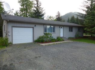 2201 Ka-see-an Dr, Juneau, AK 99801