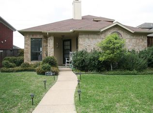 2907 Hunters Point Ln, Carrollton, TX 75007