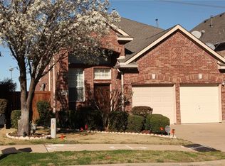 411 E Poplar Ln, Irving, TX 75063