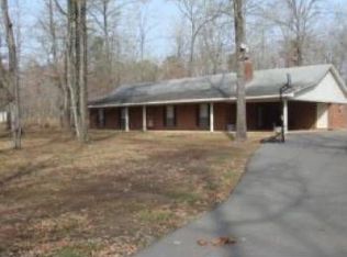 560 Heritage Dr, Rison, AR 71665