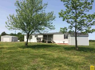23751 Highway V, Sedalia, MO 65301