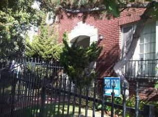1162 N Kingsley Dr #8B, Los Angeles, CA 90029