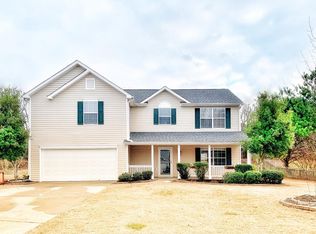 3181 Greenbrier Ct, Buford, GA