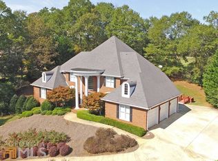 110 Bordeaux Way, Braselton, GA