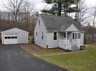 378 Bevier St, Binghamton, NY 13904