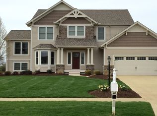 5607 Bilney Ct, Medina, OH