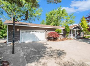 1630 S Seven Mile Rd, Kawkawlin, MI 48631