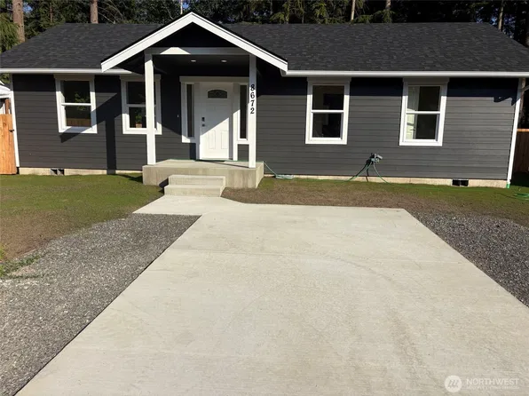 8668 Bell Court, Maple Falls, WA 98266