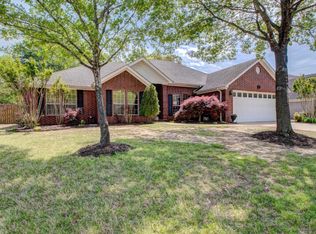 110 Highland Park, Conway, AR 72034