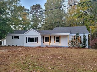 7275 Highway 363, Mantachie, MS 38855