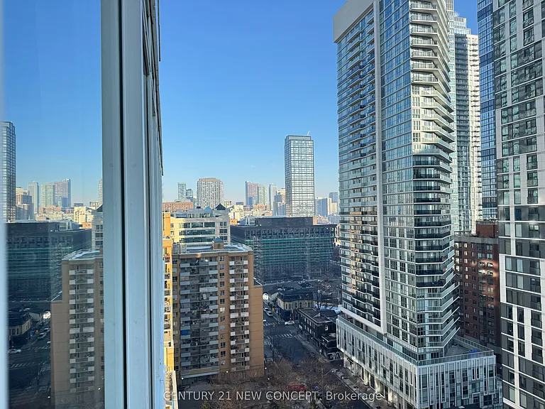 68 Shuter St #1811 — Photo 25