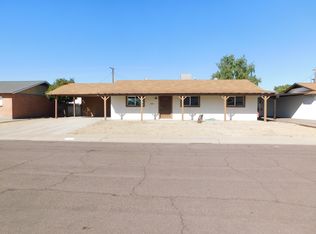 8632 E Edgemont Ave, Scottsdale, AZ 85257