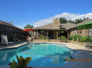 1032 Chimney Ct, Mesquite, TX 75181