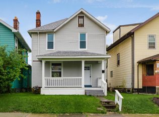 545 Hanford St, Columbus, OH 43206