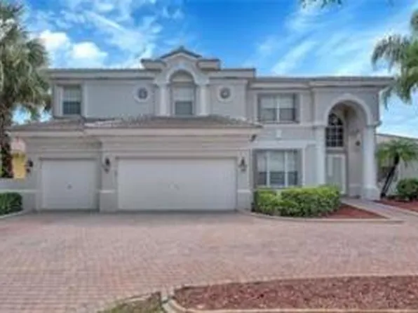 5034 Countrybrook Dr, Fort Lauderdale, FL 33330