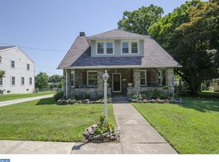 1025 Lincoln Ave, Springfield, PA 19064