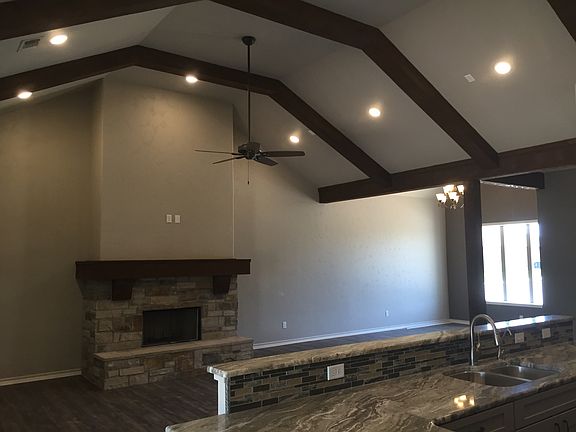 Greatroom Kitchen