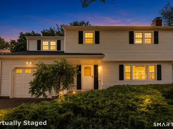 173 Oxbow Drive, Meriden, CT 06450