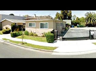 108 Hazel Ave APT 3, Redwood City, CA 94061