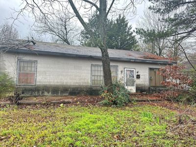2225 Bonham St, Paris, TX, 75460