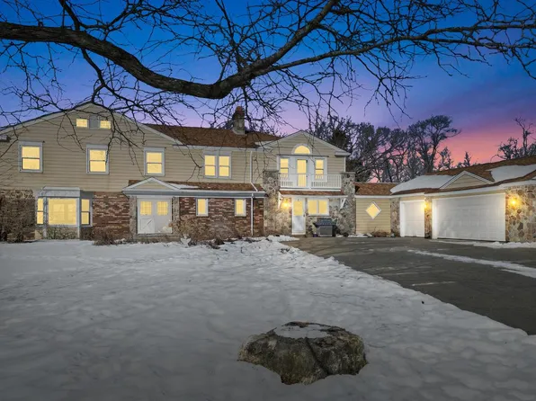 6158 State Highway 167, Hartford, WI 53027