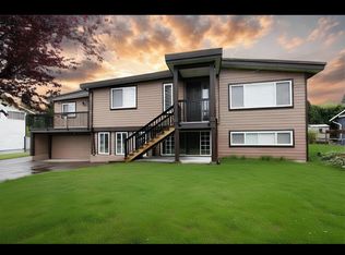 20100 50th Ave, Langley, BC V3A3S7