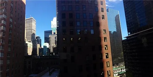 Rented by Nancy Packes Inc.