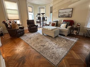 21 E 5th St #2A, Bloomsburg, PA