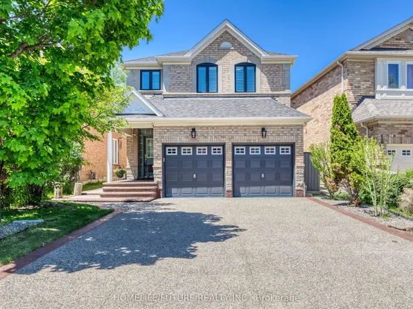 3081 Mission Hill Dr, Mississauga, ON L5M 0B8