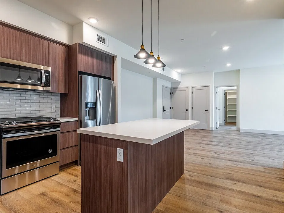 M Street Residence
