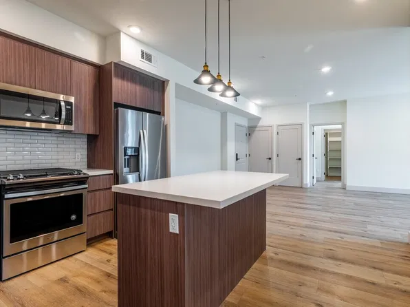 M Street Residence