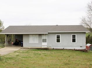 7456 Rally Hill Rd, Harrison, AR 72601