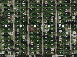 3493 S Dean Ter, Inverness, FL 34452