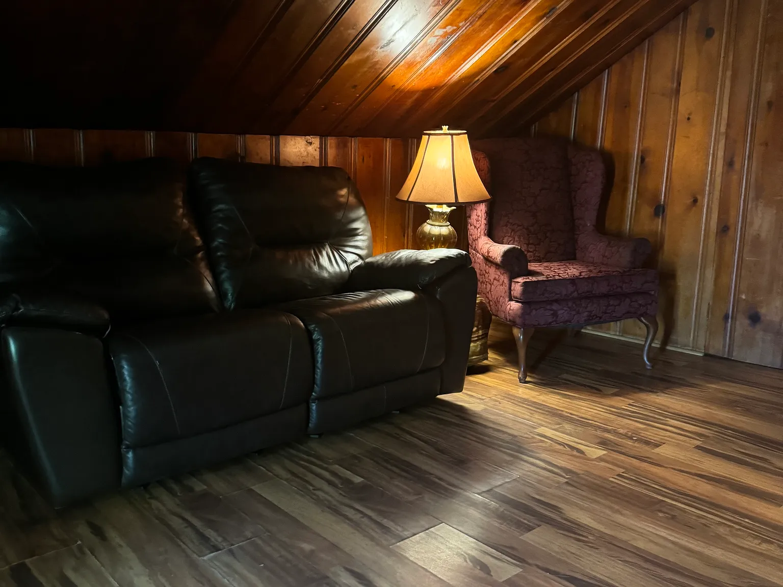 1 bed, 600 sqft, $700 — Photo 2