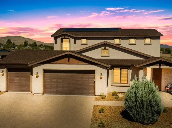 306 SPIRIT Circle, Clarkdale, AZ 86324