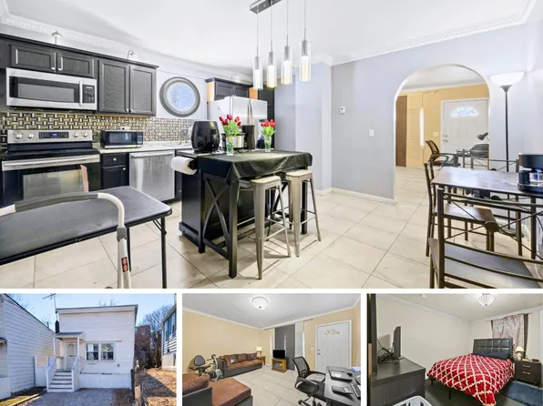 1509 Locust St, Baltimore, MD 21226