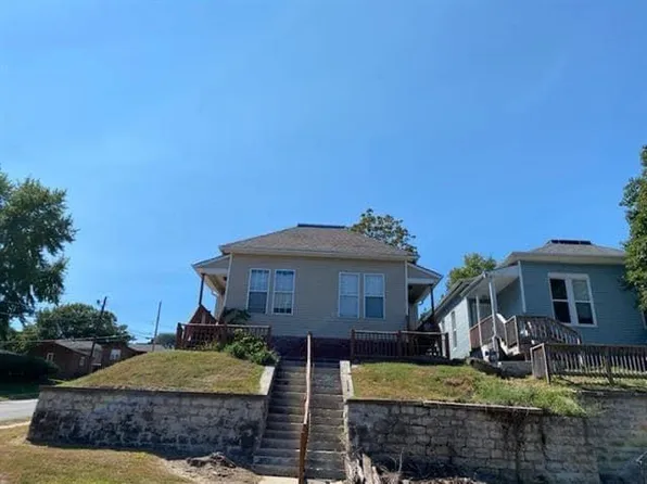1702 Main St, Saint Joseph, MO 64505
