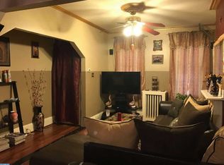 1513 S Opal St, Philadelphia, PA 19146