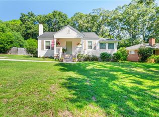 4704 Oxford Dr, Mobile, AL 36618