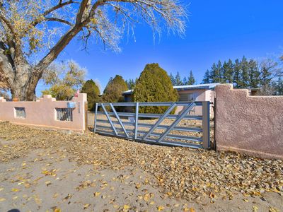 5600 Greer Loop SW, Albuquerque, NM, 87105