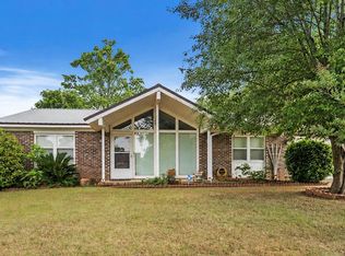 619 Chapelwood Dr, Dothan, AL 36305