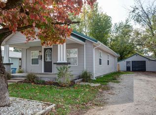 2428 W Nichols St, Springfield, MO 65802