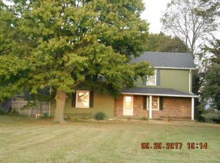 19874 3050 East St, Arlington, IL 61312