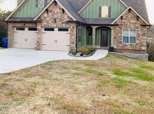 134 Sagefield Dr SE, Cleveland, TN 37323