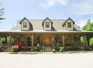 111 Springer Dr, Butler, TN 37640