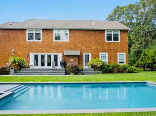 68 Sandy Hollow Rd, Southampton, NY 11968