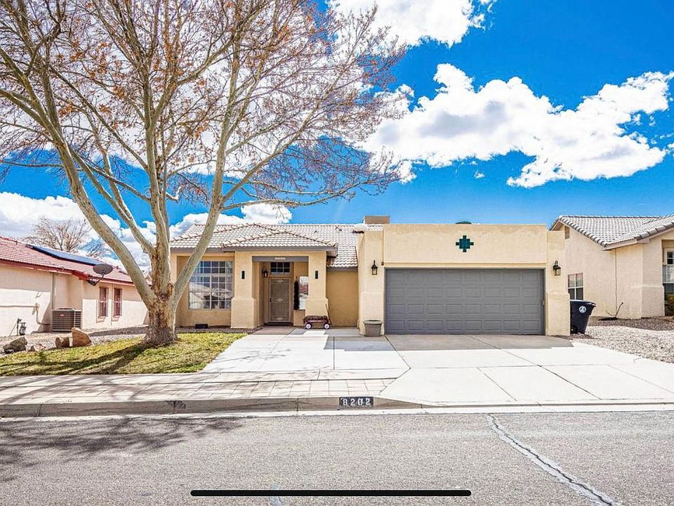 1st image of 8202 Camino Paisano NW