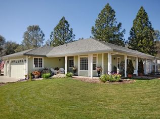 2100 Coon Hollow Ct, Placerville, CA 95667