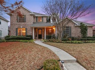 1898 Rio Blanco Dr, Frisco, TX 75033