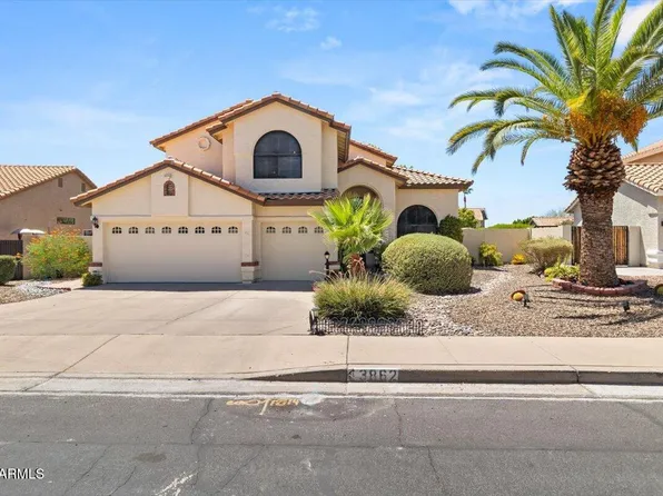 3862 N KASHMIR Street, Mesa, AZ 85215
